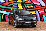 BMW X2 M35i 2019 года (ZA)